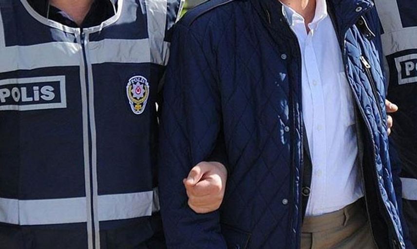 Samsun’da FETÖ Operasyonunda 4 Gözaltı
