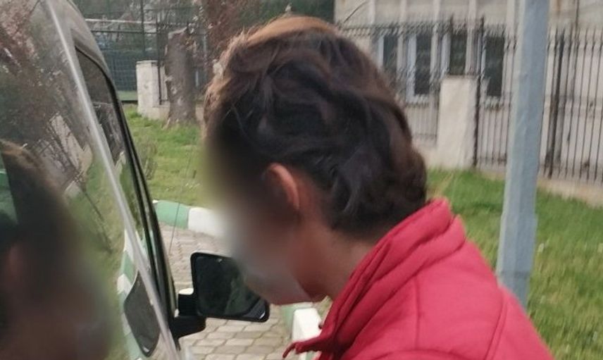 Samsun'da Hırsızlık Yapan Hemşire'ye Gözaltı