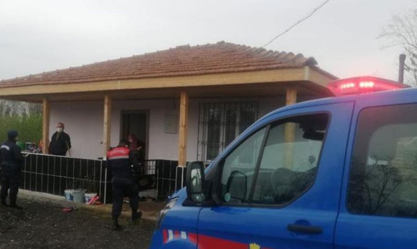 Samsun’da Jandarmadan Toplu İftar Yapanlara 14 Bin 620 Lira Ceza Kesildi