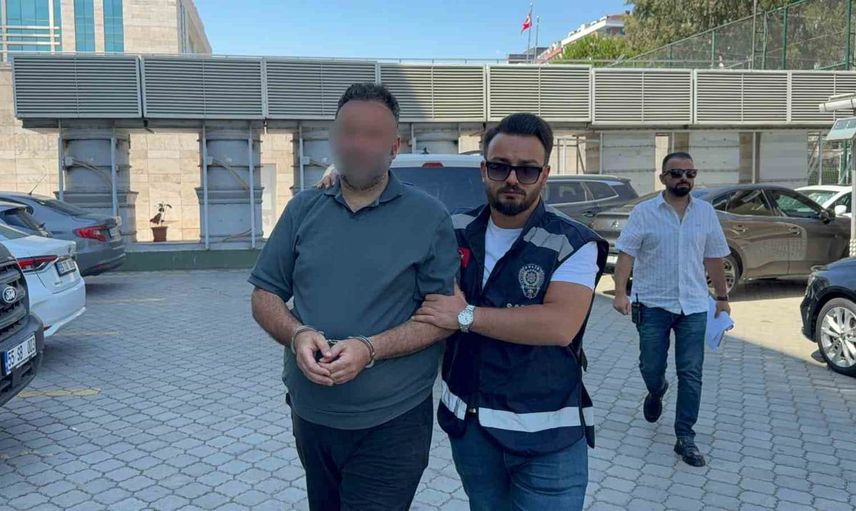 Samsun’da kafe önünde bıçaklı kavga: 3 yaralı, 1 kişi adliyeye sevk edildi