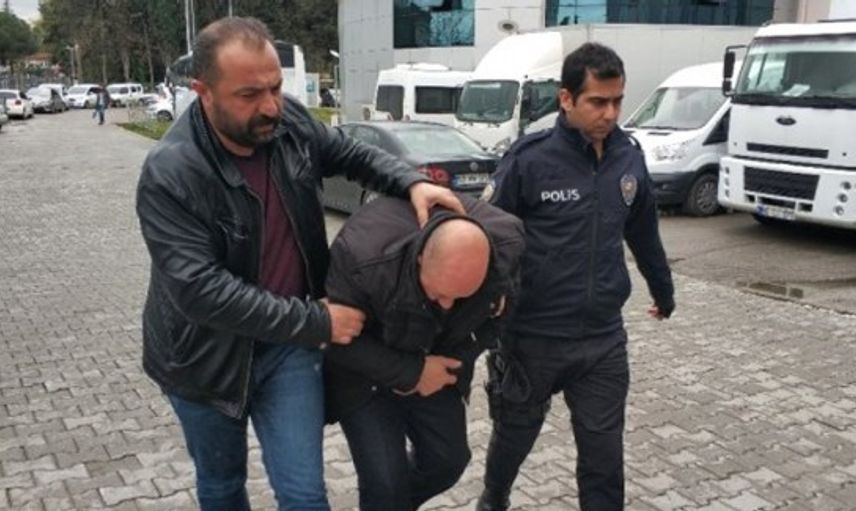 Samsun'da Narkotik Operasyon; 13 Kişi Yakalandı