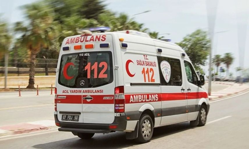Samsun'da okul faciası: Biber gazı topu patladı, 25 öğrenci hastanelik oldu!