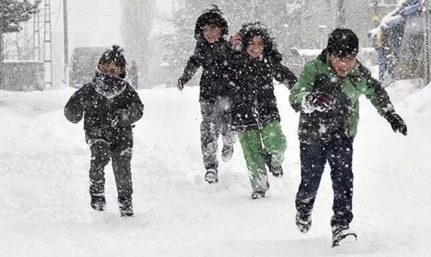 Samsun'da okullar tatil mi? 28 Mart 2022 yarın Samsun'da okullar tatil mi? Samsun Valiliği son dakika açıklamaları