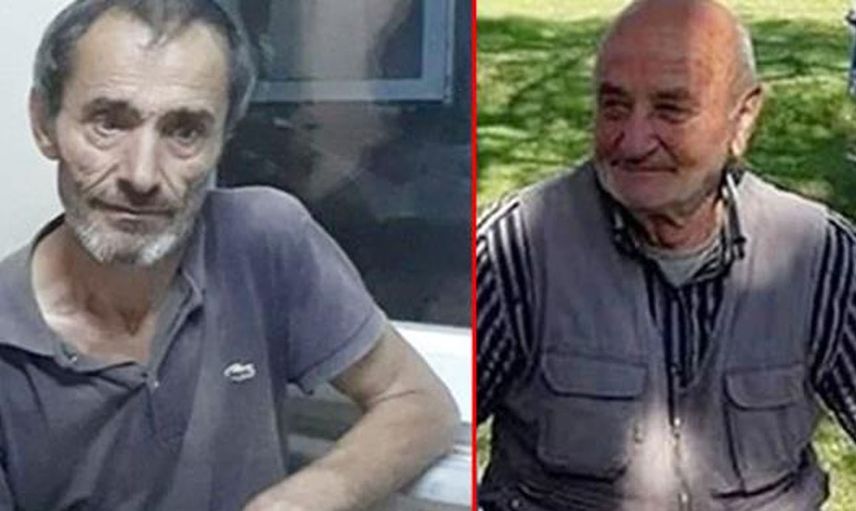 Samsun'da Trajik Hikaye, Baba Ve Oğul 2 Saat Arayla Hayatlarını Kaybetti!