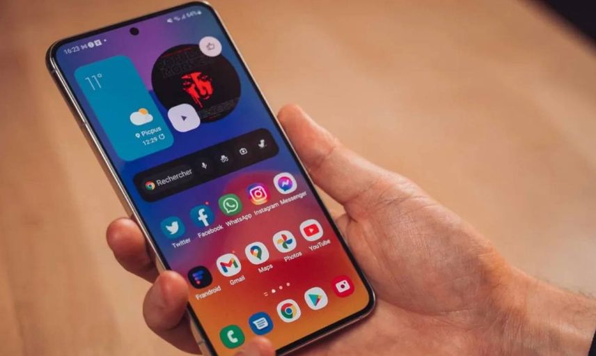 Samsung güncelleme desteğine devam ediyor: Android 13 alacak Samsung modelleri açıklandı