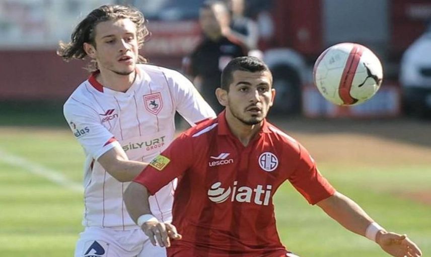 Samsunspor Antalyaspor maçı ne zaman, saat kaçta ve hangi kanalda? Muhtemel ilk 11’ler – canlı yayın linki