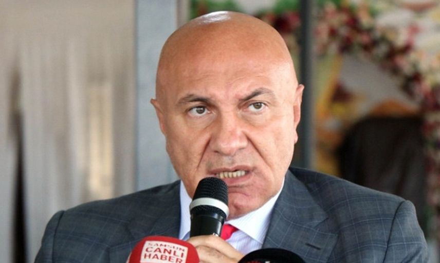 Samsunspor Comolli İle İş Birliği Yapacak