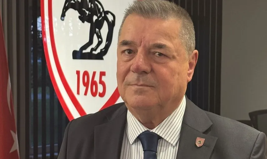 Samsunspor, Galatasaray İle Deplasmanda Puan Arıyor