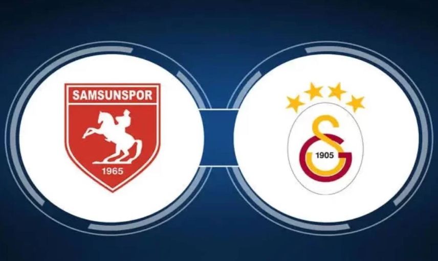 Samsunspor Galatasaray maçını şifresiz canlı veren uydu kanalları – 2024 Samsun GS maçı şifresiz yayınlayan yabancı kanallar