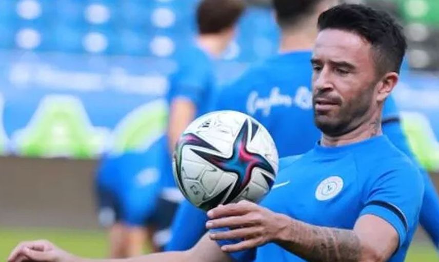Samsunspor, geçen sezonu Çaykur Rizespor'da tamamlayan Gökhan Gönül'ü transfer ediyor!