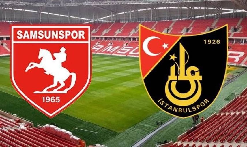 Samsunspor İstanbulspor maçını canlı izle Bein Sports 2 – Samsun İstanbul maçı canlı yayın linki