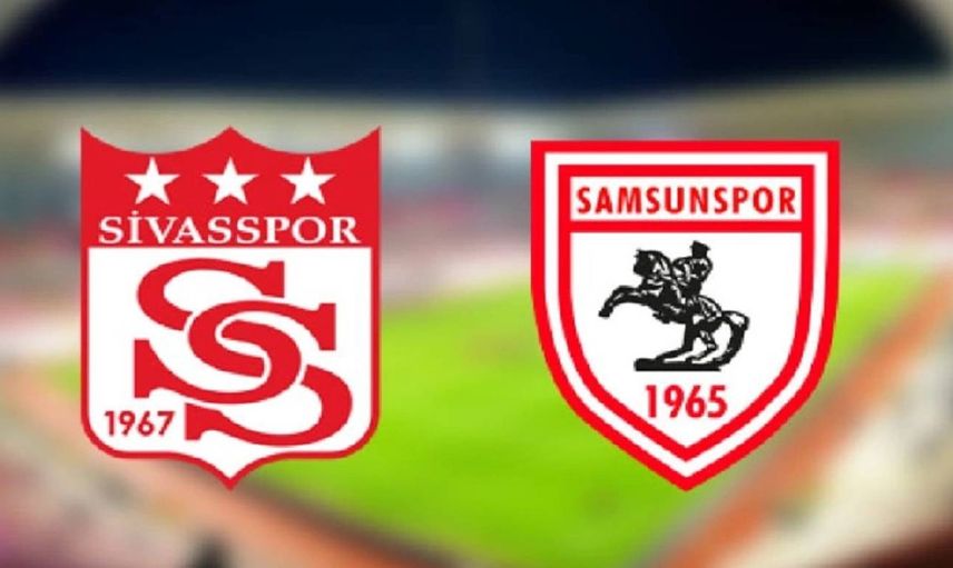 Samsunspor Sivasspor maçı ne zaman, saat kaçta ve hangi kanalda? Muhtemel ilk 11’ler