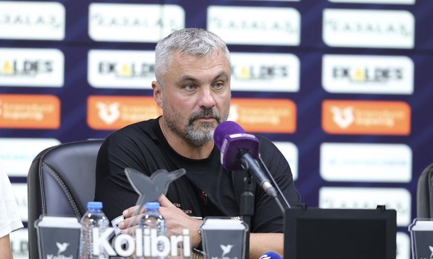Samsunspor'un Galibiyeti ve Thomas Reis'in Değerlendirmeleri
