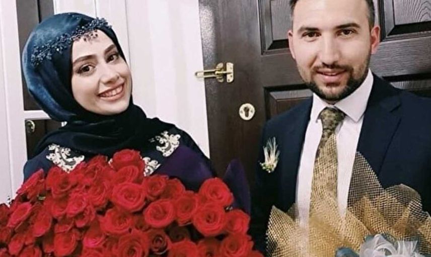 Samuray kılıçlı katil için hesap vakti: Başak Cengiz'in katil zanlısı için istenen ceza belli oldu!
