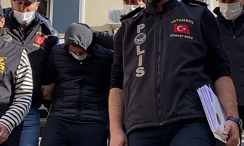 Samuray Kılıçlı Katilin Babası İlk Kez Olayla İlgili Konuştu!