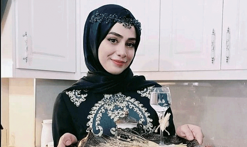 Samuray Kılıçlı Saldırıda Yeni Gelişme! Başak Cengiz'i Öldüren Can Göktuğ Boz'a Hakkında İstenen Ceza Belli Oldu