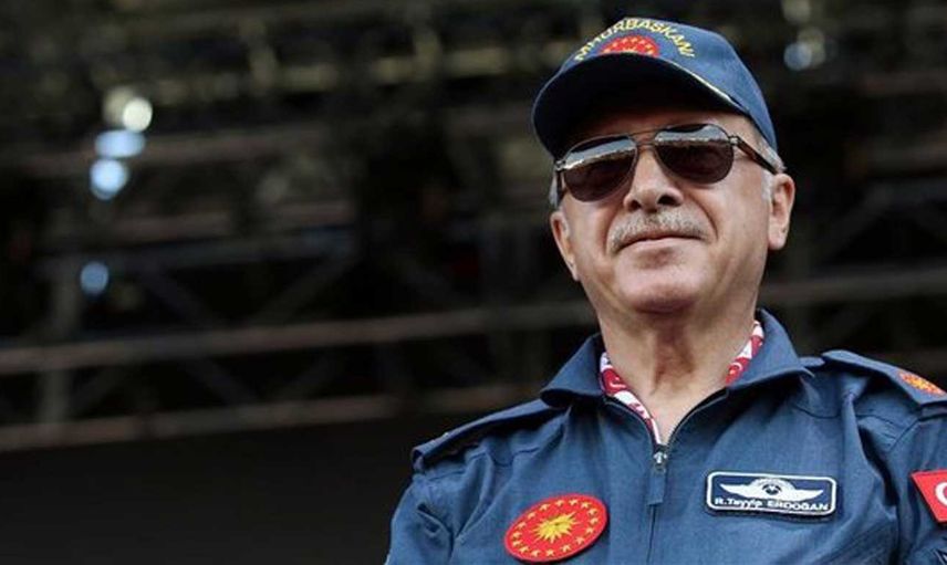 Sanal evrene Türkiye damgası: Başkan Erdoğan imzayı atacak!