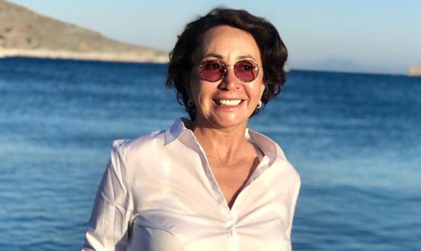 Sanatçı Selma Gürbüz Yaşamını Yitirdi!