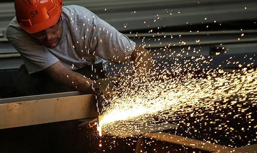 Sanayi Üretiminde Artış