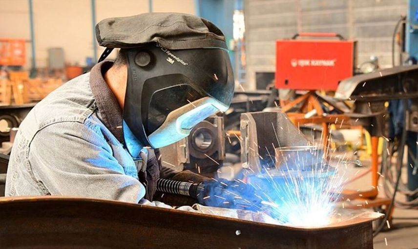 Sanayi üretiminde güçlü performans: Türkiye'de Aralık ayında %2,4 artış