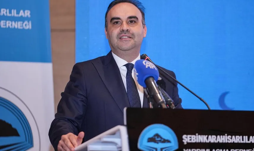 Sanayi ve Teknoloji Bakanı Kacır'dan İkna Edici Savunma Sanayi Açıklamaları