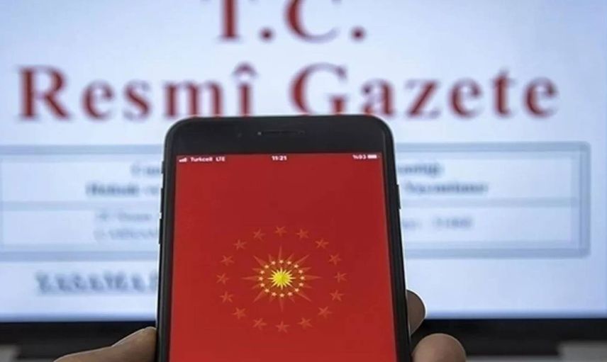 Sanayi ve Teknoloji Bakanlığı kararı Resmi Gazete’de: 5 bin 122 yatırım teşvik belgesi verildi