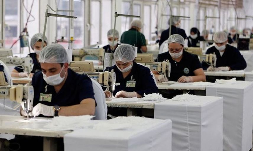 Sanayicinin İşçi İstihdamı Sorununa Çözümü: Suriyeli Gençler