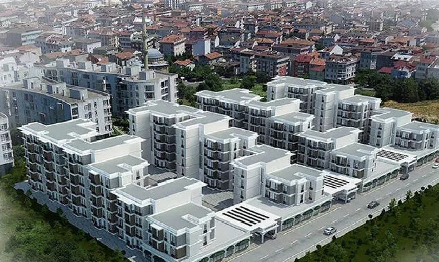 Sancaktepe TOKİ konut başvuruları başladı mı, ne zaman başlıyor? 2+1 ve 3+1 daireler için başvuru tarihleri