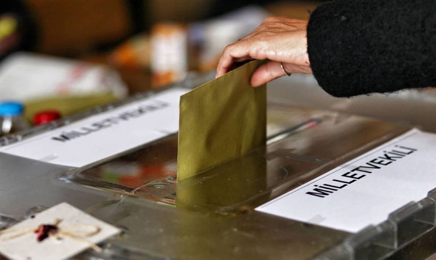 Sandık görevlisi ne zaman belli olur, şartları neler 2024? Sandık görevlisi ücreti ne kadar? Sandık görevlisi nasıl olunur?