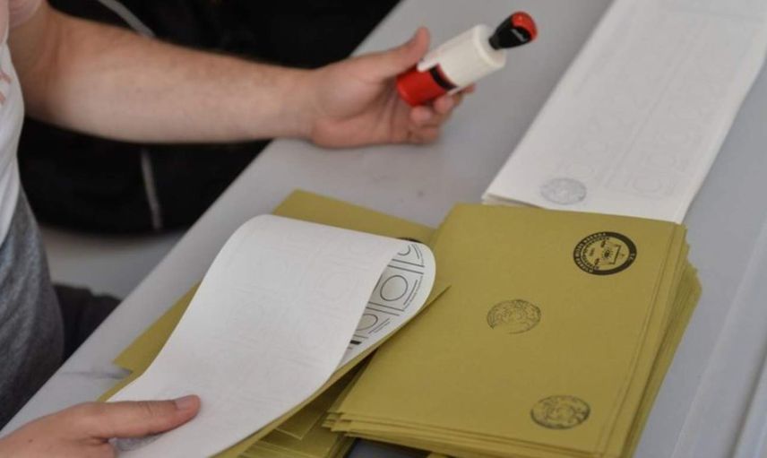 Sandık görevlisi ücreti yattı mı, ne zaman yatacak? YSK sandık görevlisi ücreti ne kadar, kaç TL? 2023 Sandık görevlisi ücreti sorgulama
