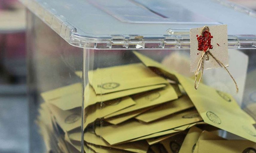 Sandıklar kapandı: Türkiye Cumhurbaşkanlığı ve 28. Dönem Milletvekili Seçimleri için canlı yayında oylar sayılmaya başlandı