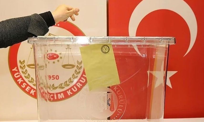 Sandıkların yüzde 75.25'i açıldı: Partilerin milletvekili oy oranları belli oldu