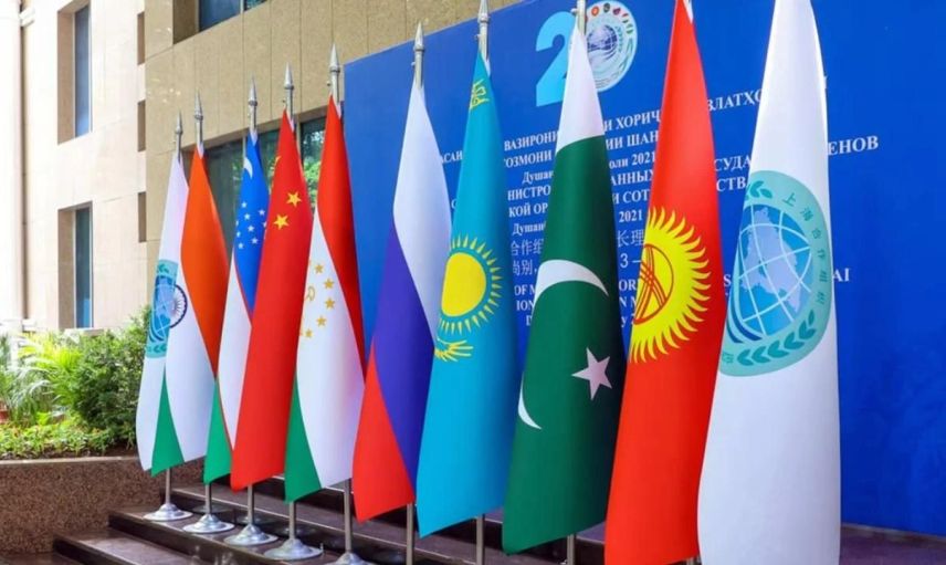 Şangay İşbirliği Örgütü'nden İran'daki son duruma yönelik resmi açıklama