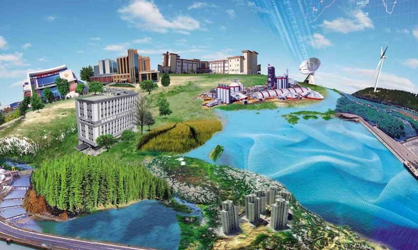 Sanko Holding, dört şirketi ile İso 500 listesindeki başarısını sürdürdü