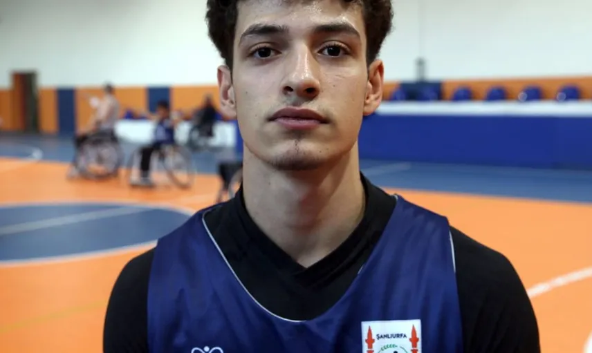 Şanlıurfa Büyükşehir, Tekerlekli Sandalye Basketbol Süper Ligi'nde Play-Off İçin Ümitli