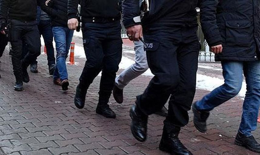 Şanlıurfa Merkezli 13 Şehirde FETÖ Operasyonu!