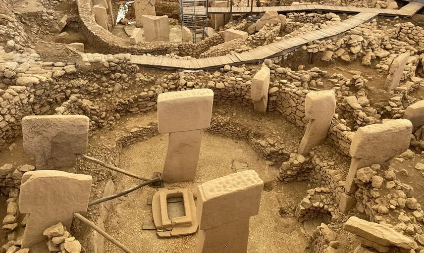 Şanlıurfa Ramazan Bayramı ve Ara Tatilde Turizmde Canlanma Bekliyor