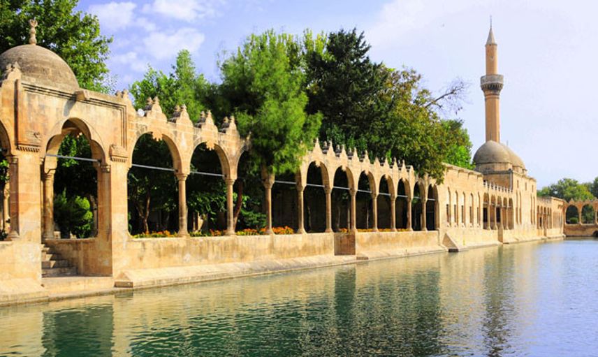 Şanlıurfa, UNESCO’ya Müzik Kenti Başvurusu Yapmaya Hazırlanıyor