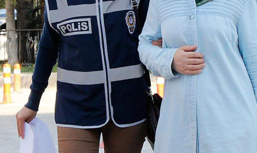 Şanlıurfa’da 11 Yıldır Aranan Kadın Yakalandı