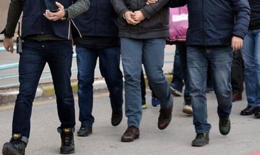 Şanlıurfa'da Adliye Çıkışında Kavga: 10 Gözaltı