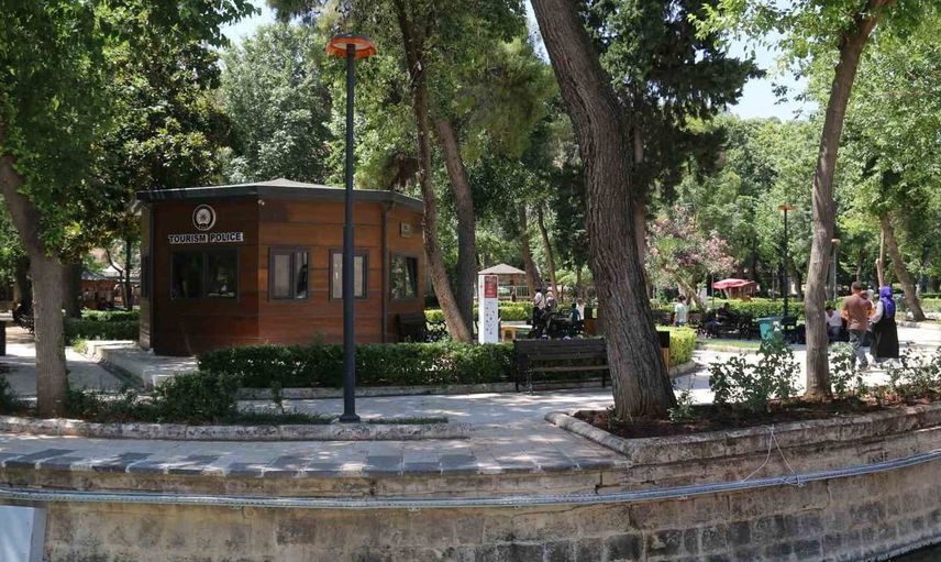 Şanlıurfa'da ani kalp durmalarına karşı OED cihazları hizmete sunuldu