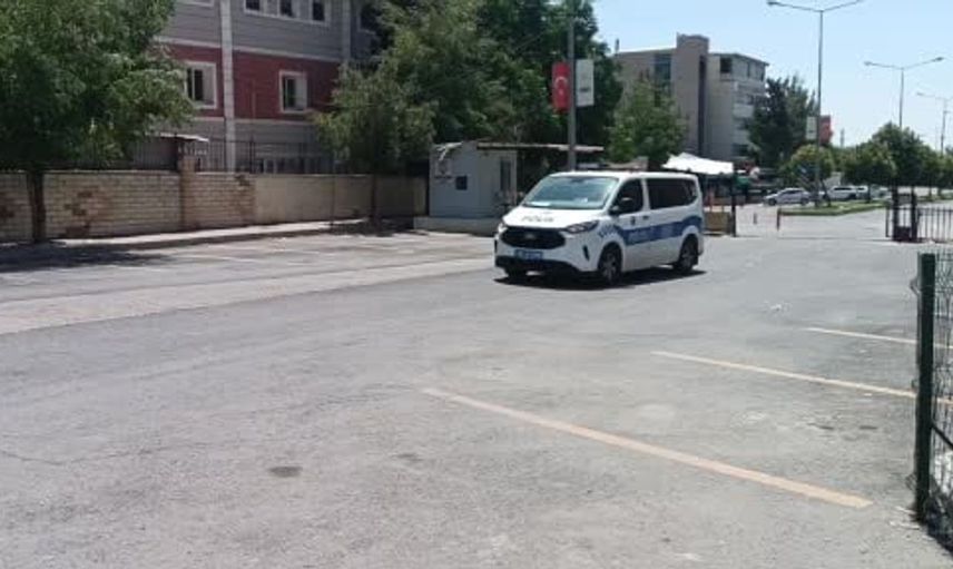 Şanlıurfa'da bebek kaçırma girişiminde adli kontrol kararı