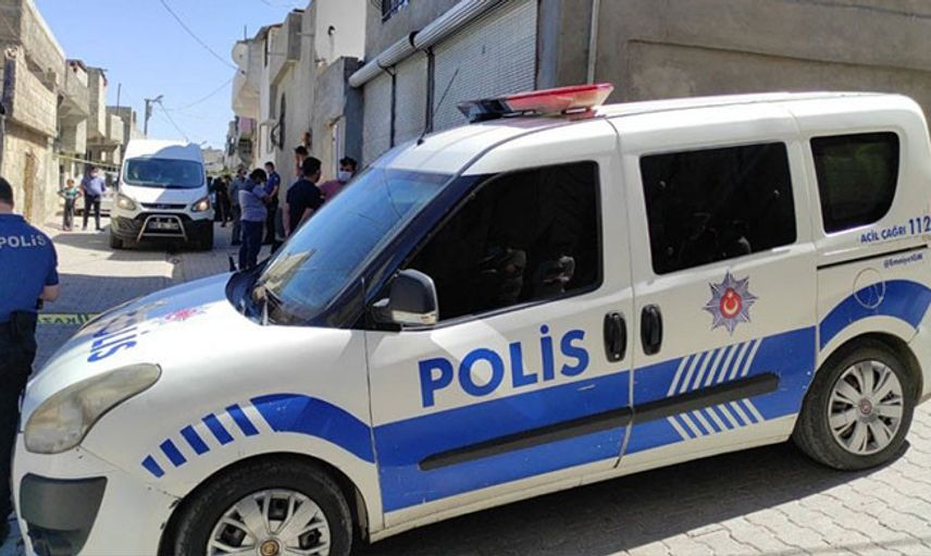 Şanlıurfa’da Boş Evde Çürümüş Bebek Cesedi Bulundu