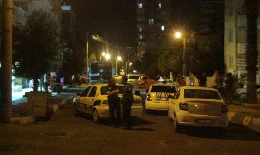 Şanlıurfa'da cezaevinden özel izinli olarak çıkan şahıs sokak ortasında silahlı saldırıya uğradı!