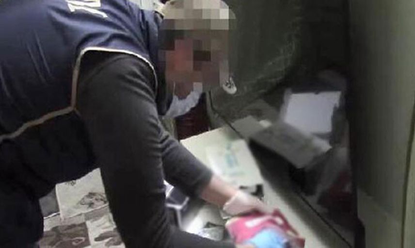 Şanlıurfa’da DEAŞ Operasyonu: 7 Gözaltı
