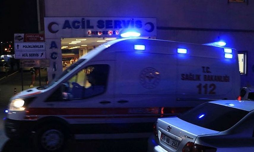 Şanlıurfa'da İnanılmaz Olay! Silahla Selfie Çekmek İsterken Hayatını Kaybetti