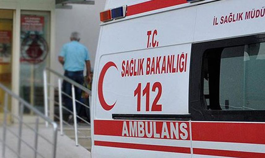Şanlıurfa'da Kadın Cinayeti! Benzin Dökülerek Yakılmış