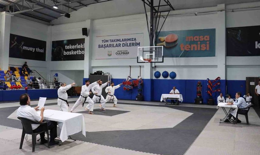 Gömeç'te bir kişi boğulma tehlikesi geçirdi