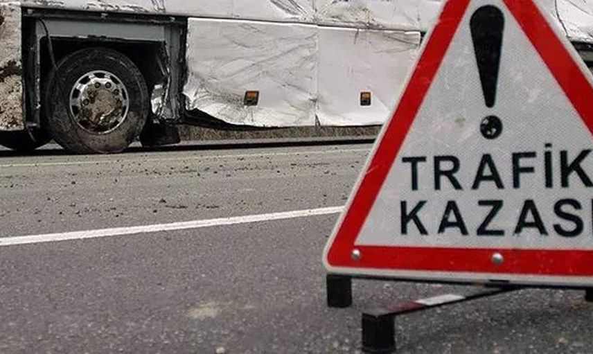 Şanlıurfa'da Korkutan Trafik Kazası! Çok Sayıda Yaralı ve Ölü Var