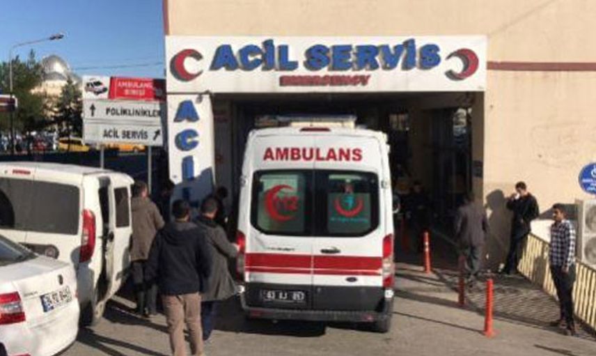 Şanlıurfa'da Kuzenlerin Hayvan Otlatma Kavgası: 7 Yaralı